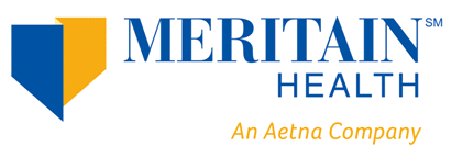 Meritain (Aetna Network) Logo