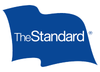 The Standard Logo